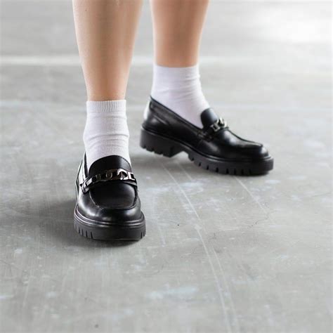 socks with prada loafers|socks with loafers.